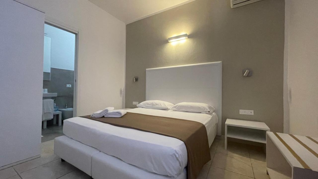 Hotel L'Ogliera Pomonte Exteriör bild
